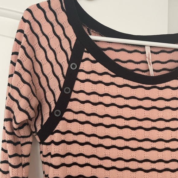 Free People Top - Picture 2 of 5